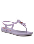 Ipanema Сандали CLASS FLORA FEM 26845 Виолетов - Pepit.bg