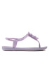 Ipanema Сандали CLASS FLORA FEM 26845 Виолетов - Pepit.bg