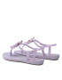 Ipanema Сандали CLASS FLORA FEM 26845 Виолетов - Pepit.bg