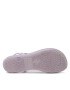 Ipanema Сандали CLASS FLORA FEM 26845 Виолетов - Pepit.bg