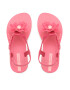 Ipanema Сандали CLASS FLORA KIDS 27018 Бежов - Pepit.bg