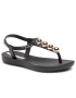 Ipanema Сандали Class Glam Kids 26562 Черен - Pepit.bg
