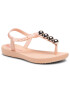 Ipanema Сандали Class Glam Kids 26562 Розов - Pepit.bg