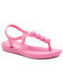 Ipanema Сандали Class Glam Kids 26562 Розов - Pepit.bg