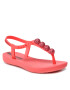 Ipanema Сандали Class Glow Kids 83204 Червен - Pepit.bg