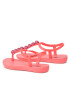 Ipanema Сандали Class Glow Kids 83204 Червен - Pepit.bg