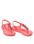 Ipanema Сандали Class Glow Kids 83204 Червен - Pepit.bg