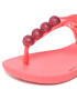 Ipanema Сандали Class Glow Kids 83204 Червен - Pepit.bg