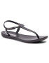 Ipanema Сандали Class Pop Sandal 82683 Черен - Pepit.bg