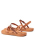 Ipanema Сандали Fashion Sand VIII Fem 82842 Кафяв - Pepit.bg