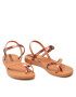 Ipanema Сандали Fashion Sand VIII Fem 82842 Кафяв - Pepit.bg