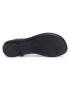 Ipanema Сандали Leaf Sandal Fem 82860 Черен - Pepit.bg