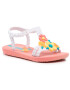 Ipanema Сандали My First VI Baby 83082 Бял - Pepit.bg