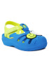 Ipanema Сандали Summer IX Baby 83188 Син - Pepit.bg