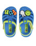 Ipanema Сандали Summer IX Baby 83188 Син - Pepit.bg
