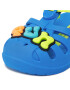 Ipanema Сандали Summer IX Baby 83188 Син - Pepit.bg