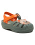 Ipanema Сандали Summer VII Baby 83074 Зелен - Pepit.bg