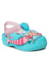 Ipanema Сандали Summer VIII Baby 83075 Син - Pepit.bg