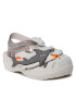 Ipanema Сандали Summer VIII Baby 83075 Сив - Pepit.bg