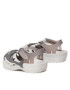 Ipanema Сандали Summer VIII Baby 83075 Сив - Pepit.bg