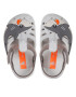 Ipanema Сандали Summer VIII Baby 83075 Сив - Pepit.bg