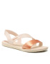 Ipanema Сандали Vibe Sandal Fem 82429 Бежов - Pepit.bg