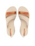 Ipanema Сандали Vibe Sandal Fem 82429 Бежов - Pepit.bg