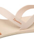 Ipanema Сандали Vibe Sandal Fem 82429 Бежов - Pepit.bg