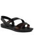 Ipanema Сандали Vibe Sandal Fem 82429 Черен - Pepit.bg