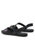 Ipanema Сандали Vibe Sandal Fem 82429 Черен - Pepit.bg