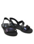 Ipanema Сандали Vibe Sandal Fem 82429 Черен - Pepit.bg