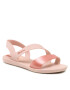 Ipanema Сандали Vibe Sandal Fem 82429 Розов - Pepit.bg