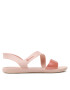 Ipanema Сандали Vibe Sandal Fem 82429 Розов - Pepit.bg