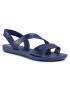 Ipanema Сандали Vibe Sandal Fem 82429 Тъмносин - Pepit.bg