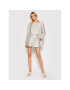 IRO Блуза Terry A0286 Бежов Regular Fit - Pepit.bg
