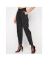 IRO Дънки тип Boyfriend Vangir AN116 Черен Relaxed Fit - Pepit.bg