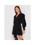 IRO Ежедневна рокля Rixton AP137 Черен Regular Fit - Pepit.bg
