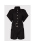 IRO Гащеризон Maja AQ483 Черен Regular Fit - Pepit.bg