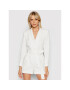 IRO Гащеризон Hana A0082 Бял Slim Fit - Pepit.bg