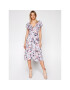 IRO Лятна рокля Plisca A0145 Цветен Regular Fit - Pepit.bg