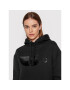 IRO Суитшърт Linsey AQ270 Черен Regular Fit - Pepit.bg