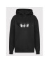 IRO Суитшърт Linsey AQ270 Черен Regular Fit - Pepit.bg