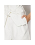 IRO Текстилни панталони Ritokie A0035 Бял Regular Fit - Pepit.bg