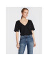 IRO Тишърт Felicie AR287 Черен Regular Fit - Pepit.bg