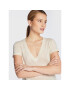 IRO Тишърт Rodeo AR288 Бежов Regular Fit - Pepit.bg