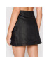IXIAH Мини пола X211-60153 Черен Regular Fit - Pepit.bg