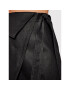 IXIAH Мини пола X211-60153 Черен Regular Fit - Pepit.bg