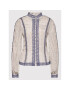 IXIAH Риза X211-50266 Цветен Regular Fit - Pepit.bg