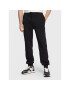 J.Lindeberg Долнище анцуг Creed FMJS0651 Черен Relaxed Fit - Pepit.bg