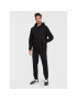 J.Lindeberg Долнище анцуг Creed FMJS0651 Черен Relaxed Fit - Pepit.bg
